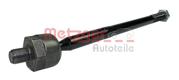 METZGER 51024718 KIT + Axialgelenk, Spurstange